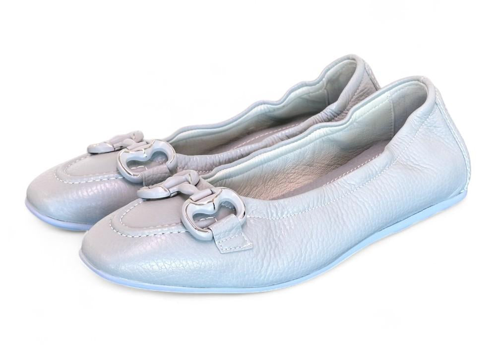 Ballerina accessorio cielo Poesie Veneziane 