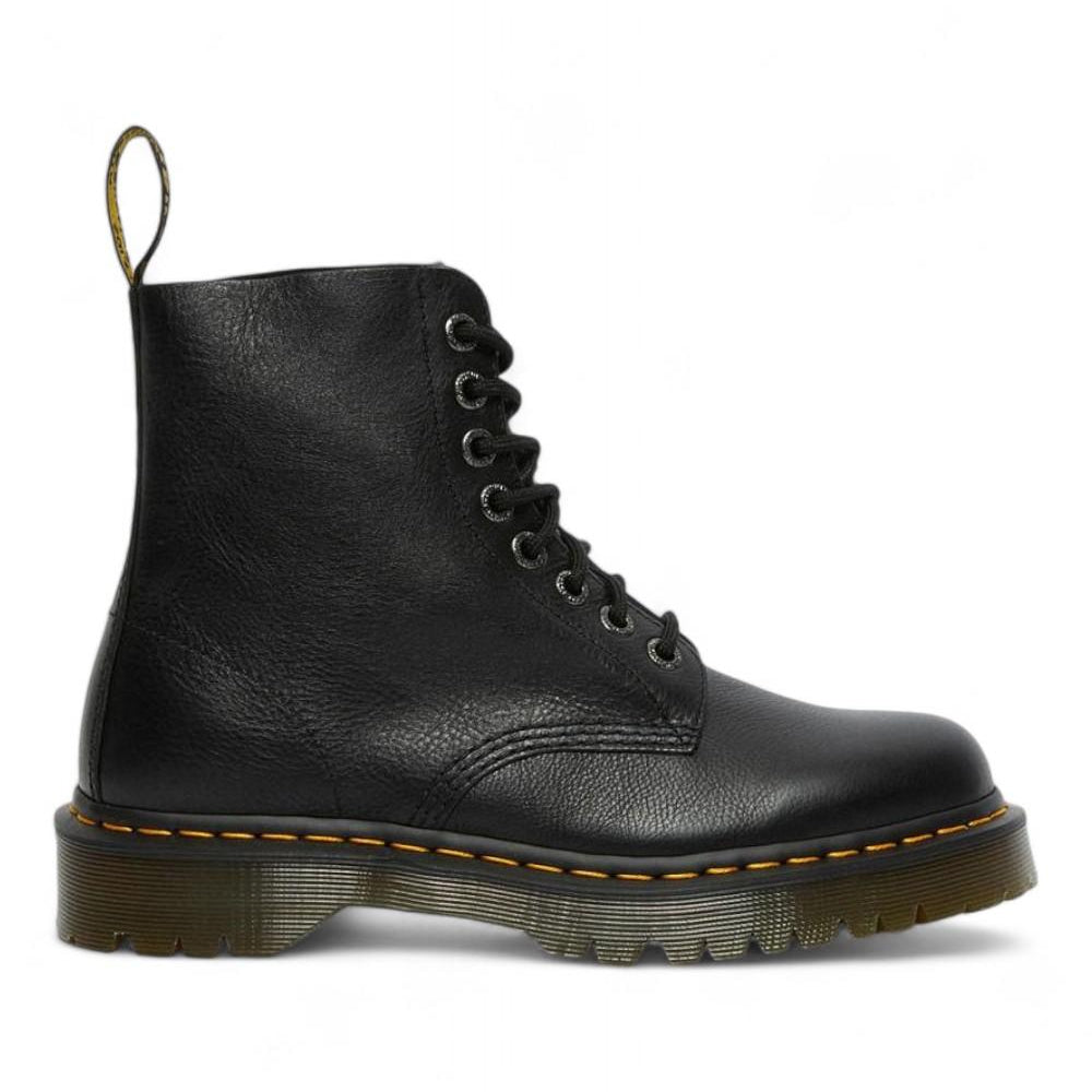 Anfibio Bex Pascal 1460 black Dr Martens 