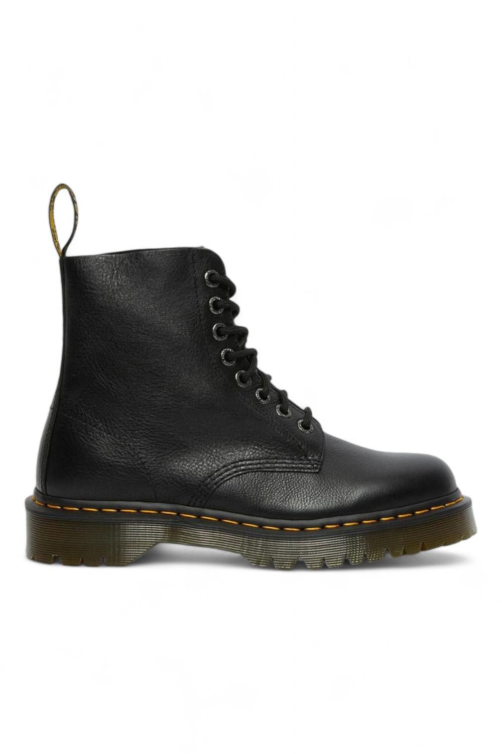 Anfibio Bex Pascal 1460 black Dr Martens 