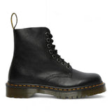 Anfibio Bex Pascal 1460 black Dr Martens 