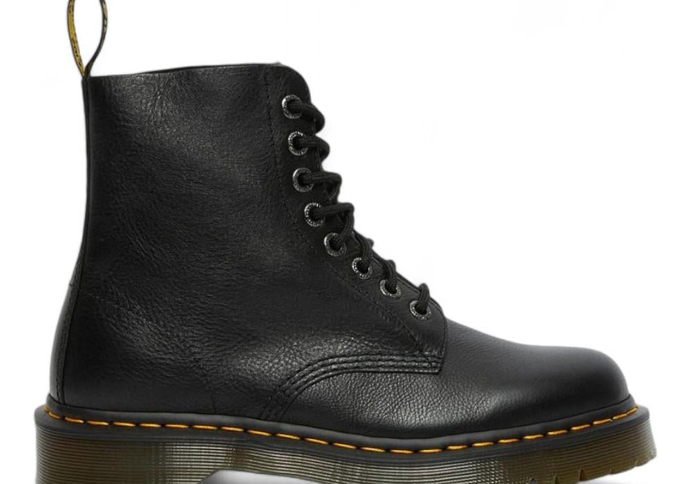 Anfibio Bex Pascal 1460 black Dr Martens 
