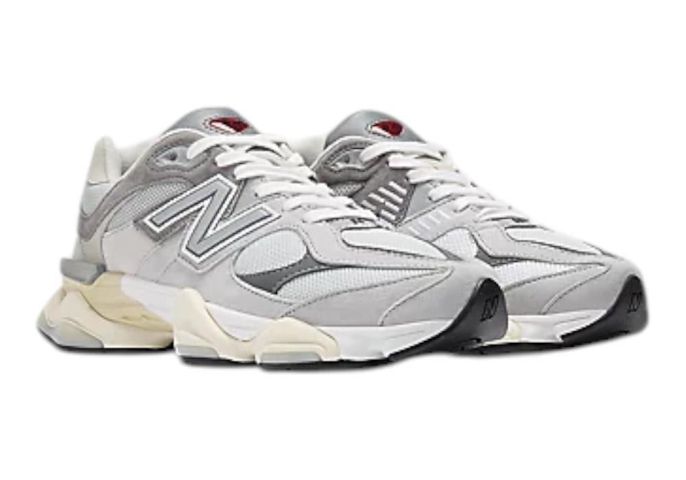 Sneaker 9060 New Balance U9060gry grigio<BR/> 
