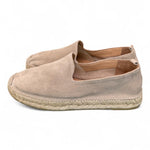 Espadrilles uomo suede corda Gaimo<BR/> 