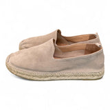 Espadrilles uomo suede corda Gaimo<BR/> 