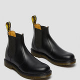 Stivaletto beatles 2976 uomo black Dr Martens 