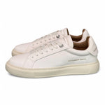 Sneaker uomo Soho white Alexander Smith<BR/> 