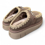 Sabot slipper Bounce Clog Mou Elgry<BR/> 
