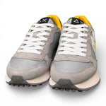 Sneaker uomo Sun 68 Jaki 2.0 grigio 