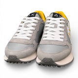 Sneaker uomo Sun 68 Jaki 2.0 grigio 