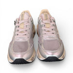 Sneaker donna Moerund 8080 Premiata argento 