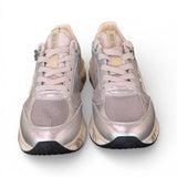Sneaker donna Moerund 8080 Premiata argento 