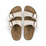 Ciabatta Arizona graceful pearl Birkenstock 1009921 