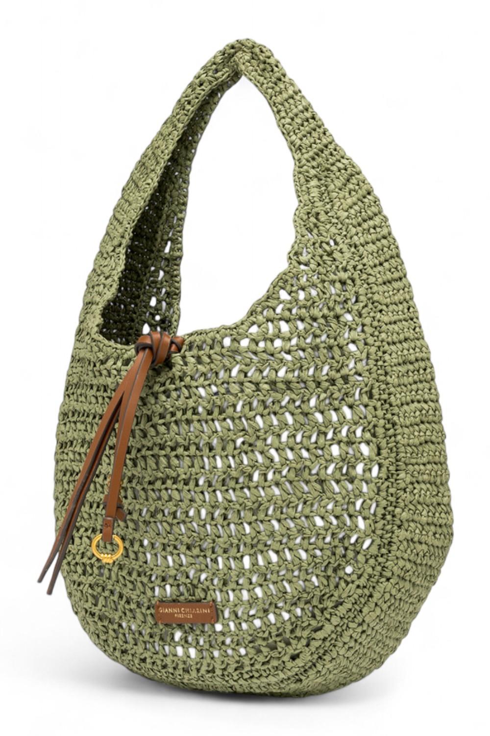 Borsa sacca Nefeli Taiga Gianni Chiarini 