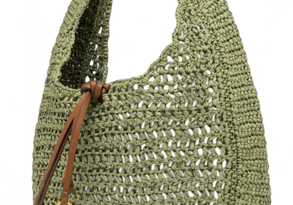 Borsa sacca Nefeli Taiga Gianni Chiarini 