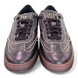 Sneaker uomo Stokton venus nero vintage 