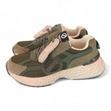 Sneaker uomo Carter 2.0 verde No Name 
