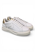 Sneaker donna Voile Blanche Lipari 1N03 bianca