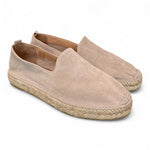 Espadrilles uomo suede corda Gaimo<BR/> 