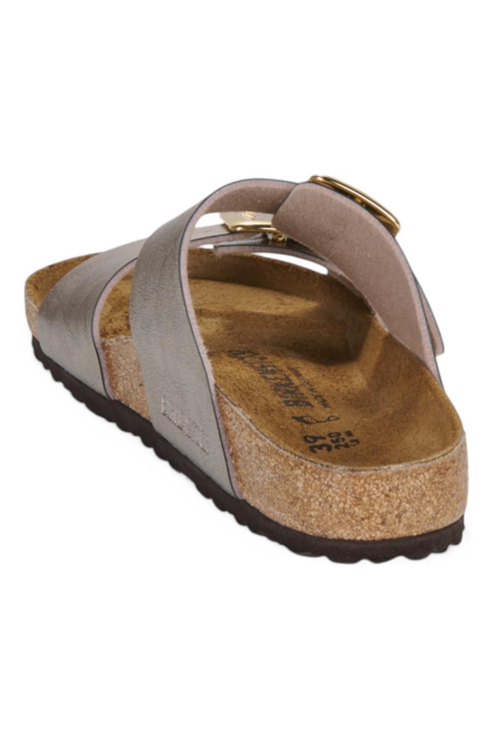 Ciabatta Sydney Graceful Taupe Birkenstock 1023972 