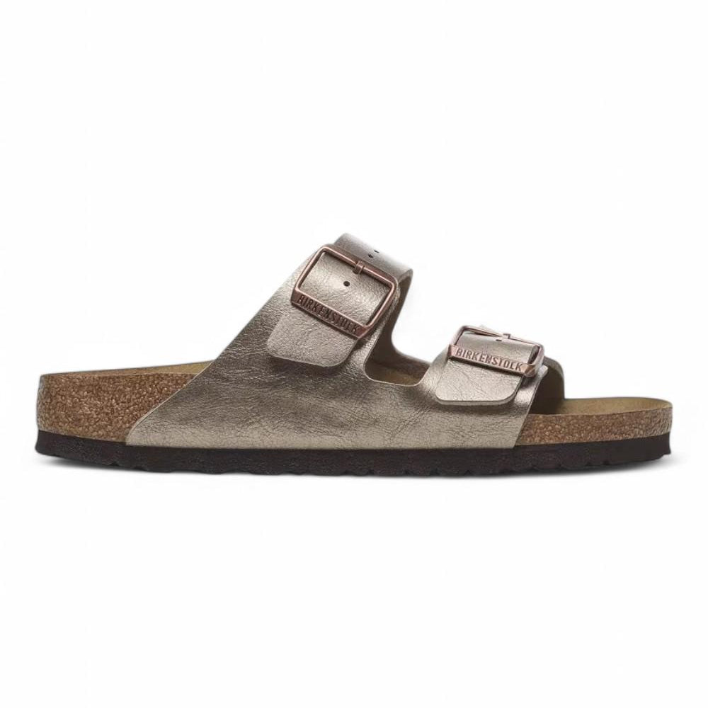 Ciabatta Arizona Graceful Taupe Birkenstock 1029439 