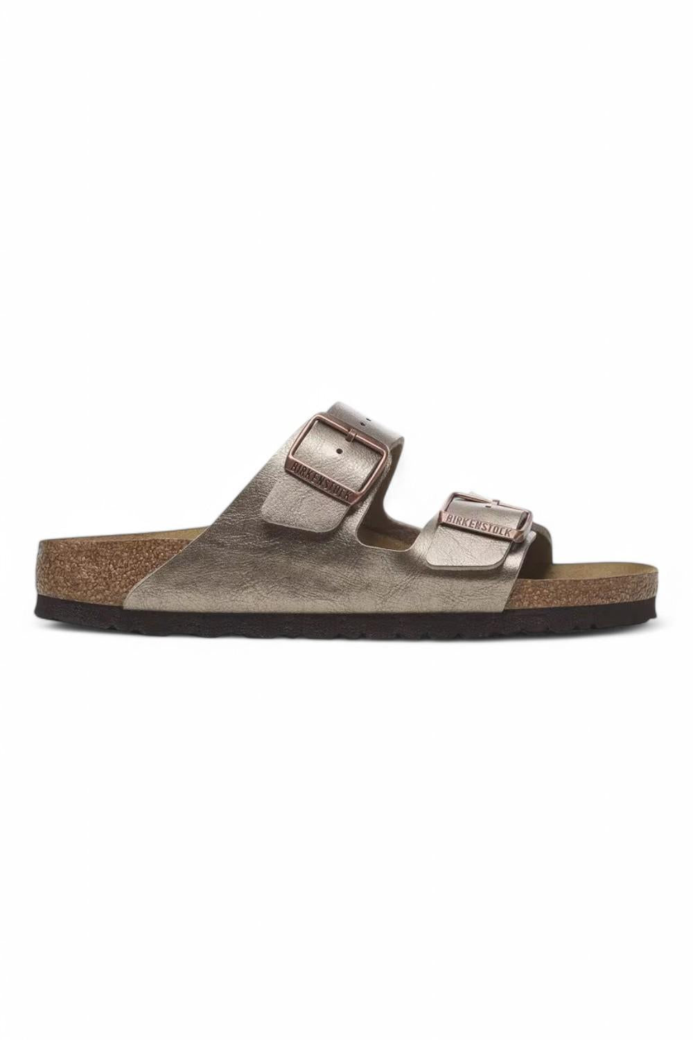 Ciabatta Arizona Graceful Taupe Birkenstock 1029439 