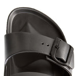 Ciabatta Arizona eva antracite uomo Birkenstock 1001497 