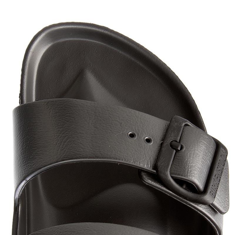 Ciabatta Arizona eva antracite uomo Birkenstock 1001497 
