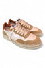 Sneaker uomo Hyper bianca beige
