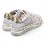 Sneaker donna Voile Blanche Lipari 1N03 bianca 