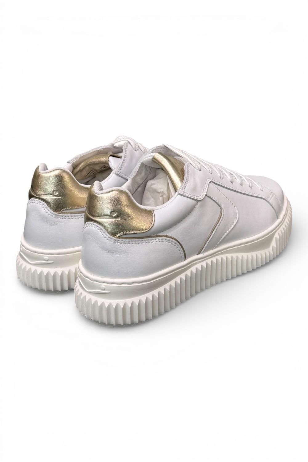 Sneaker donna Voile Blanche Lipari 1N03 bianca 