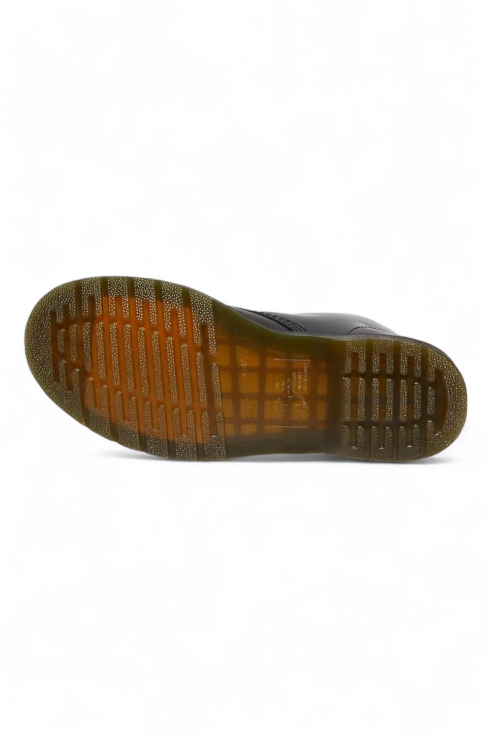 Anfibio uomo 1460 smooth nero Dr Martens 