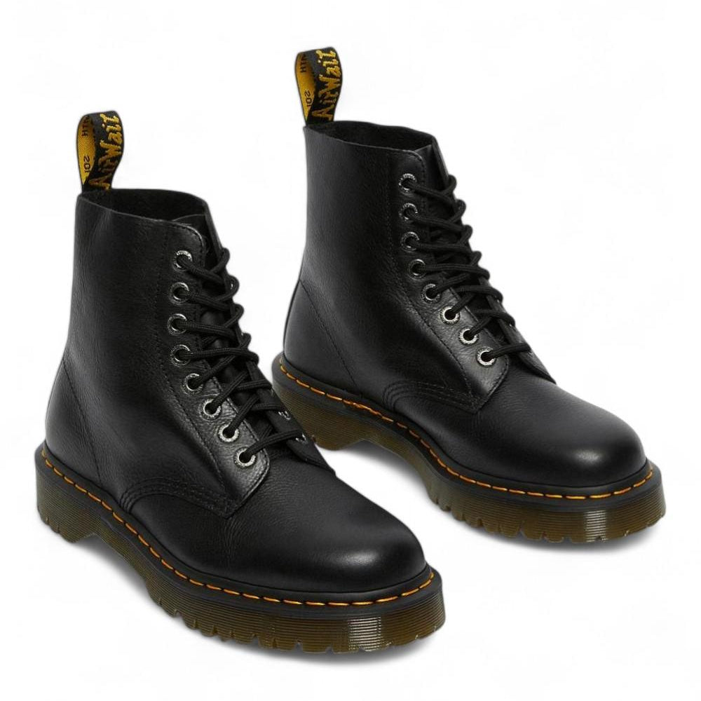 Anfibio Bex Pascal 1460 black Dr Martens 