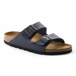 Ciabatta arizona BF blue Birkenstock 051753 uomo 