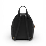 Zaino Beat Soft pelle nera Coccinelle 