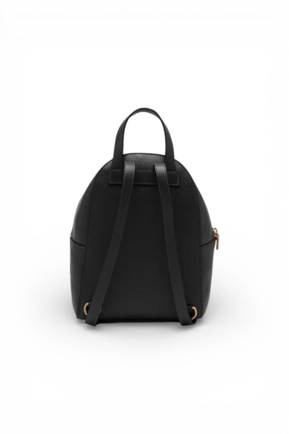Zaino Beat Soft pelle nera Coccinelle 