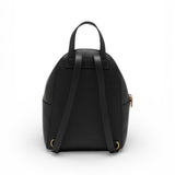 Zaino Beat Soft pelle nera Coccinelle 