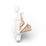 Shopping Zahara nero Gianni Chiarini<BR/> 