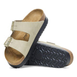 Ciabatta Arizona Papillio birkenstock eucalyptus nabuk leahter 