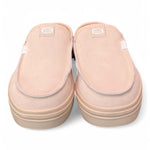 Sabot Hey Dude Austin Lift suede blush 