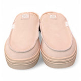 Sabot Hey Dude Austin Lift suede blush 