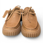 Scarpa uomo Torhill Lo sabbia Clarks<BR/> 