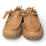 Scarpa uomo Torhill Lo sabbia Clarks<BR/> 
