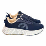 Sneaker uomo NoName Carter Fly blu 