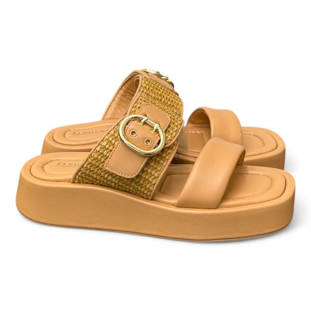 Ciabatta fasce grano Z40 Zanon<BR/> 