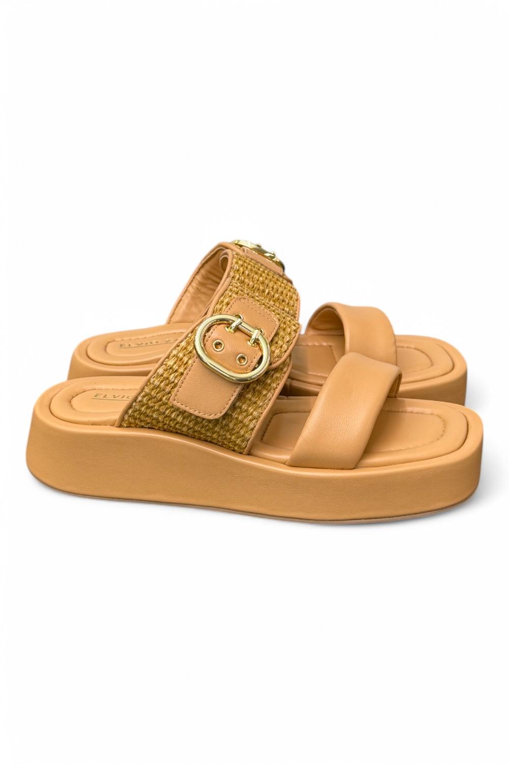 Ciabatta fasce grano Z40 Zanon<BR/> 