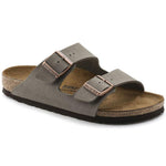 Ciabatta Arizona Stone birkibuc Birkenstock 151213 uomo 