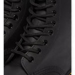 Anfibio uomo 1460 greasy nero Dr Martens 