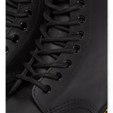 Anfibio uomo 1460 greasy nero Dr Martens 