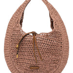 Borsa sacca Nefeli Blush Gianni Chiarini 