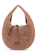 Borsa sacca Nefeli Blush Gianni Chiarini